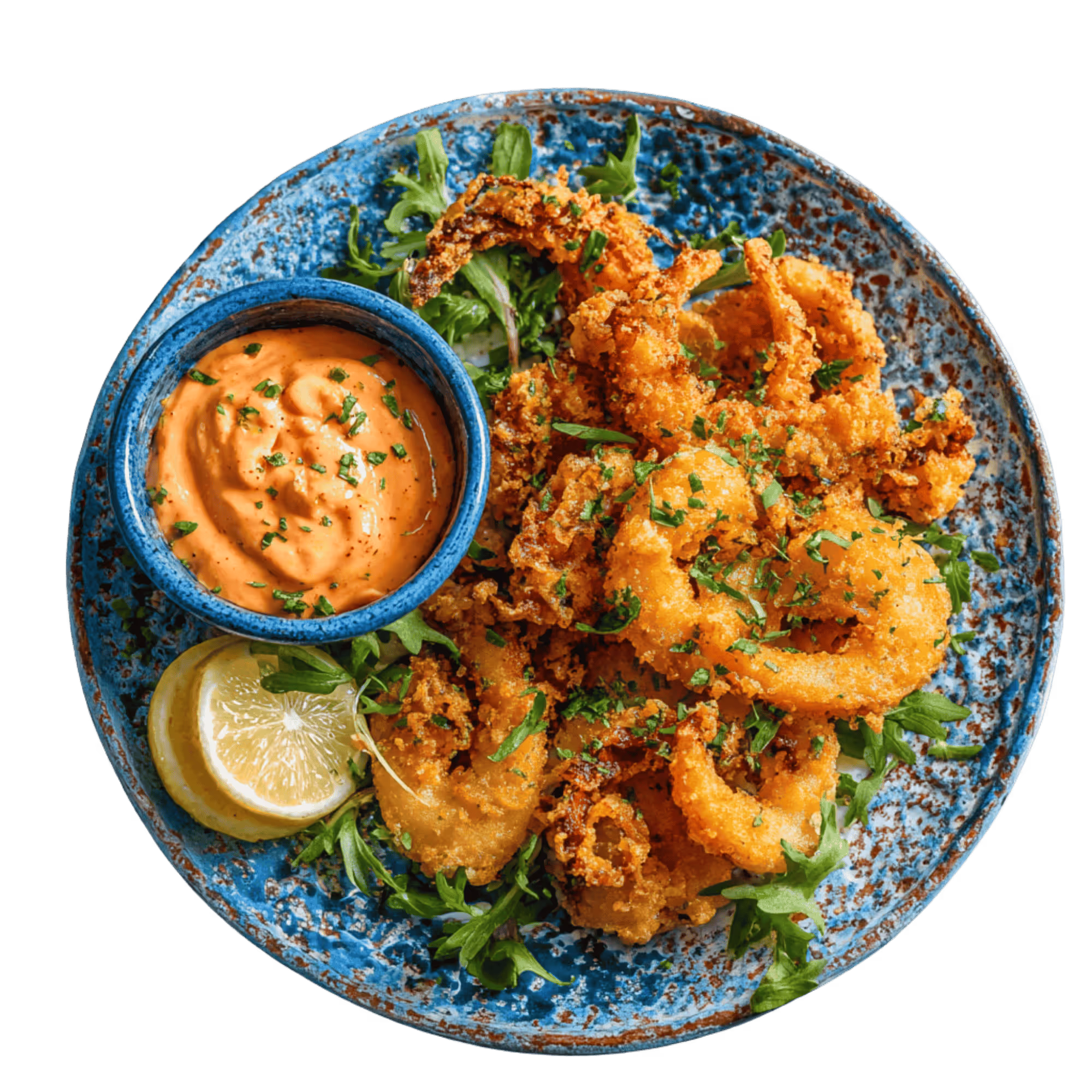Ika Karaage