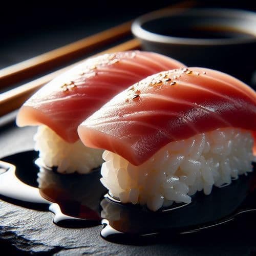 Maguro Nigiri