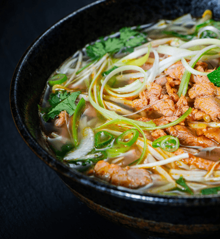 Pho Hanoi