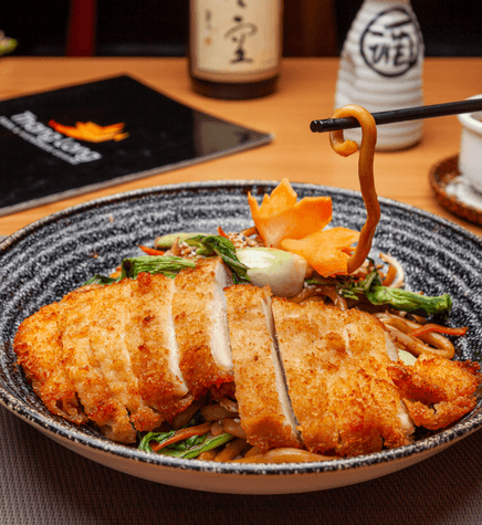 Udon Xao